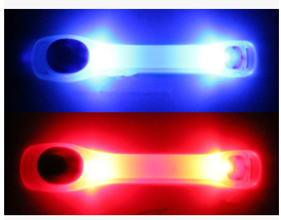 Lumière vélo - Ref 2400544