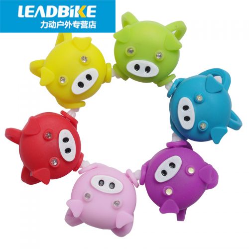 Lumière vélo - Frog Lumières Ref 2400550