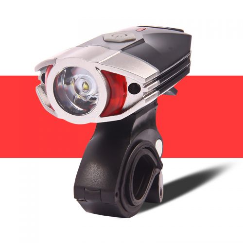 Lumière vélo RAYPAL - phare Ref 2400555