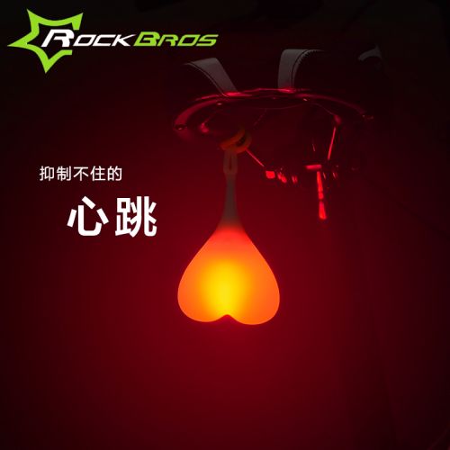 Lumière vélo ROCKBROS - Taillights Ref 2400593