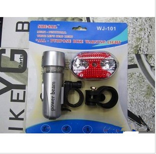 Lumière vélo - Ref 2400604