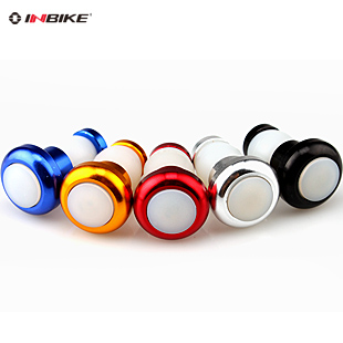 Lumière vélo INBIKE - Ref 2400630