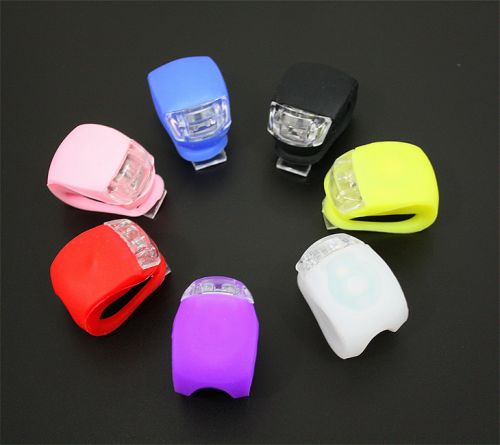 Lumière vélo - Ref 2400638