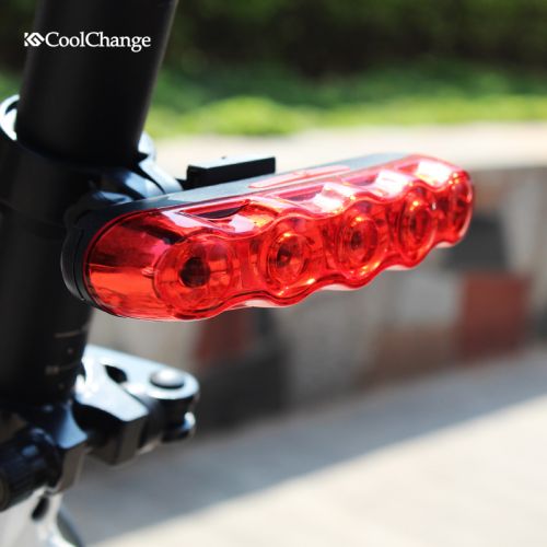 Lumière vélo COOLCHANGE - Taillights Ref 2400648