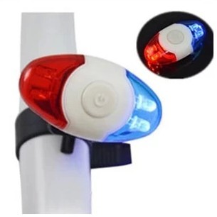 Lumière vélo - Ref 2400659