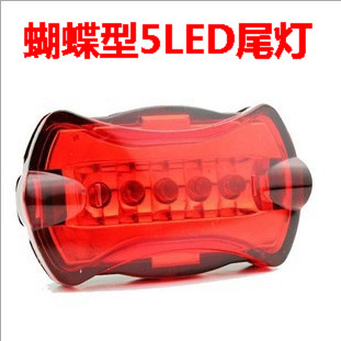 Lumière vélo - Taillights Ref 2400665