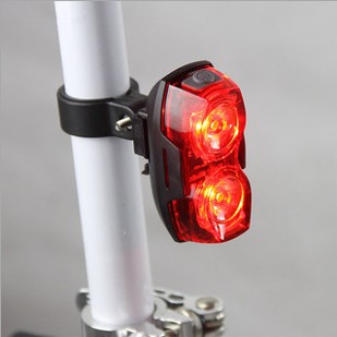 Lumière vélo - Taillights Ref 2400681
