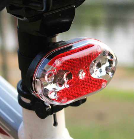 Lumière vélo - Taillights Ref 2400693