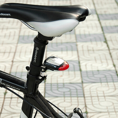 Lumière vélo - Taillights Ref 2400699