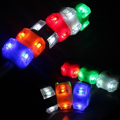 Lumière vélo - Ref 2400700