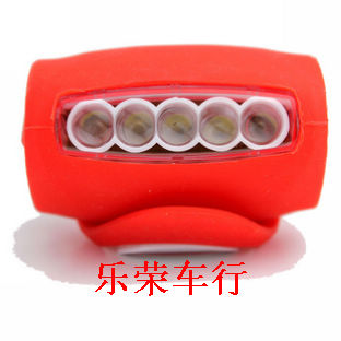 Lumière vélo - Ref 2400721