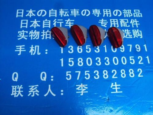 Lumière vélo - Ref 2400722