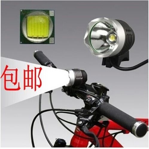 Lumière vélo - phare Ref 2400723