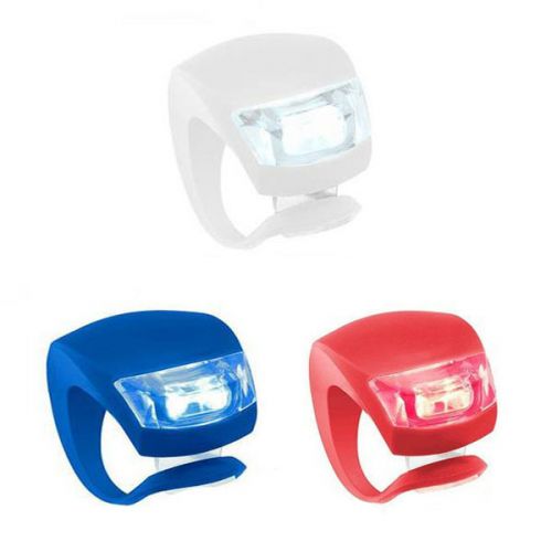 Lumière vélo - Frog Lumières Ref 2400729