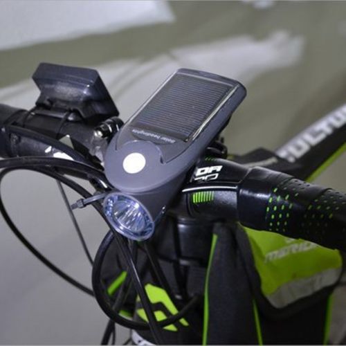 Lumière vélo TOTTA - phare Ref 2400730