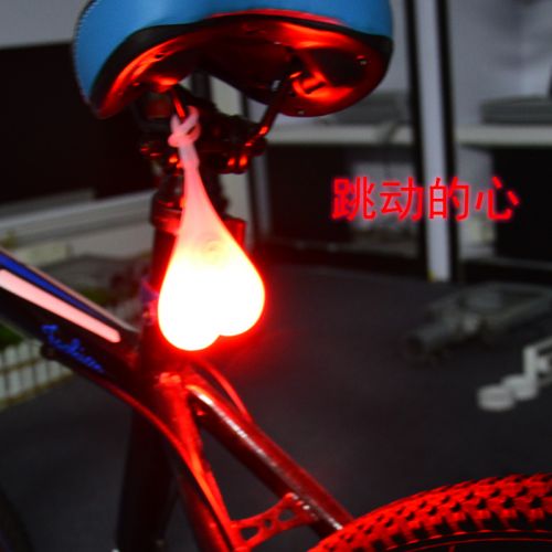 Lumière vélo - Taillights Ref 2400746