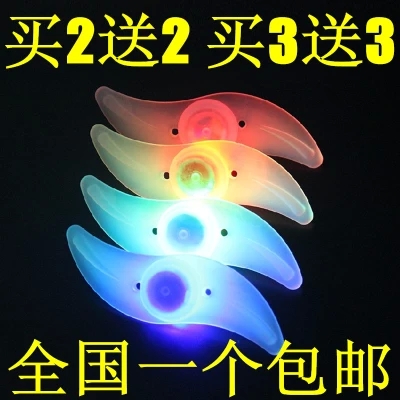 Lumière vélo - Hot Wheels Lumières Ref 2400799