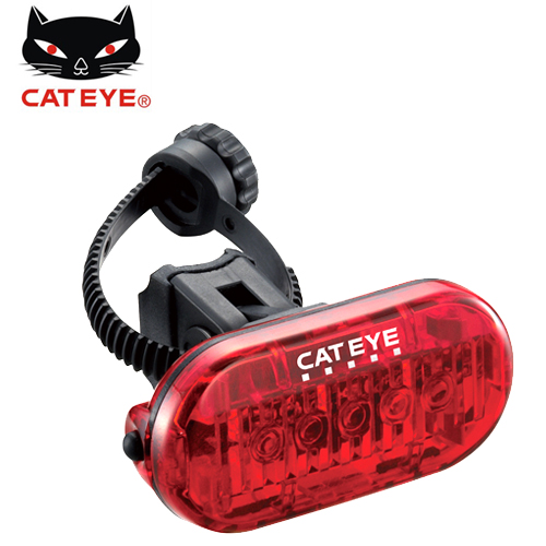 Lumière vélo CAT EYE - Taillights Ref 2400806