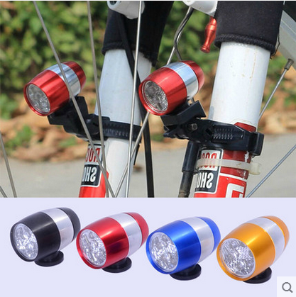 Lumière vélo - Ref 2400833