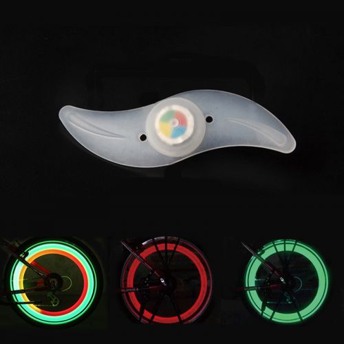 Lumière vélo - Hot Wheels Lumières Ref 2400839