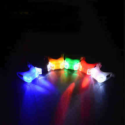 Lumière vélo - Frog Lumières Ref 2400844