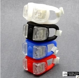 Lumière vélo FENGLISHIL - Frog Lumières Ref 2400851