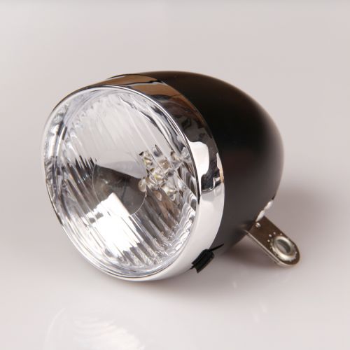 Lumière vélo - phare Ref 2400872