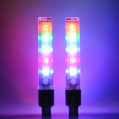 Lumière vélo - Ref 2400922