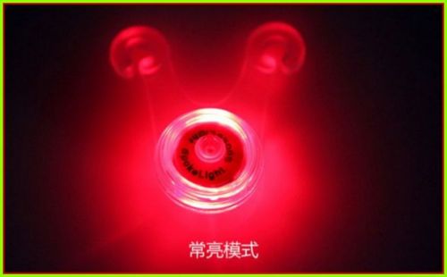 Lumière vélo - Taillights Ref 2400952