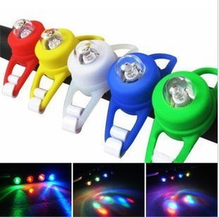 Lumière vélo TACX - Frog Lumières Ref 2400954