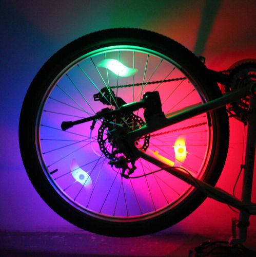 Lumière vélo - Hot Wheels Lumières Ref 2400957