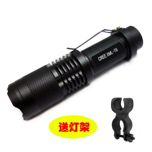 Lumière vélo - phare Ref 2400963