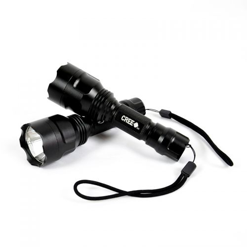 Lumière vélo - phare Ref 2400968