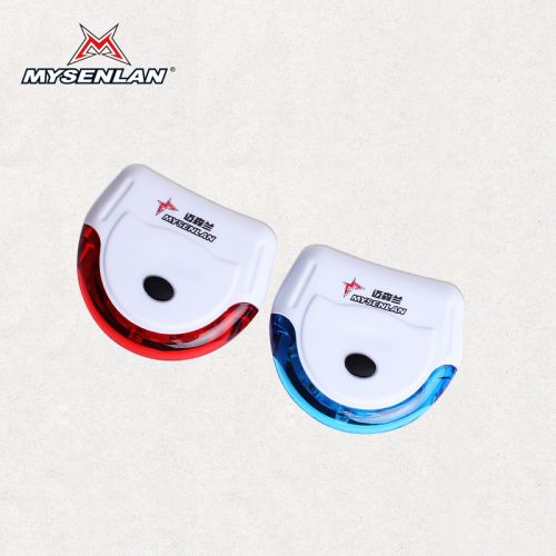 Lumière vélo MYSENLAN - Taillights Ref 2400973