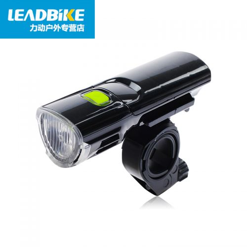 Lumière vélo - phare Ref 2400976