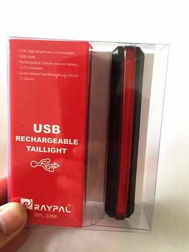 Lumière vélo - Taillights Ref 2400977