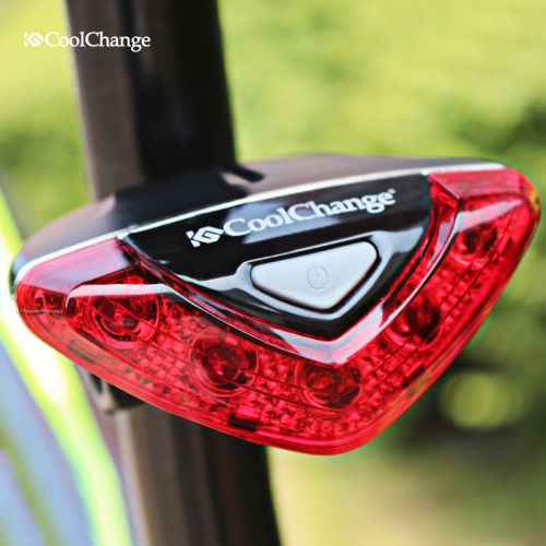 Lumière vélo COOLCHANGE - Taillights Ref 2400987