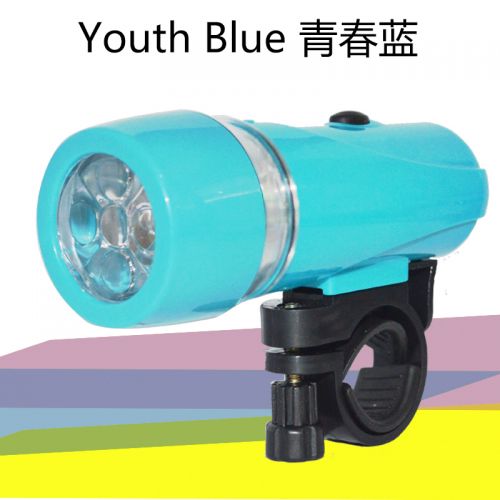 Lumière vélo - phare Ref 2400990