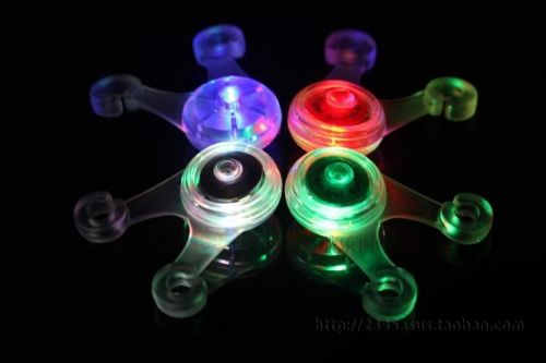 Lumière vélo - feux de Valve Ref 2401004