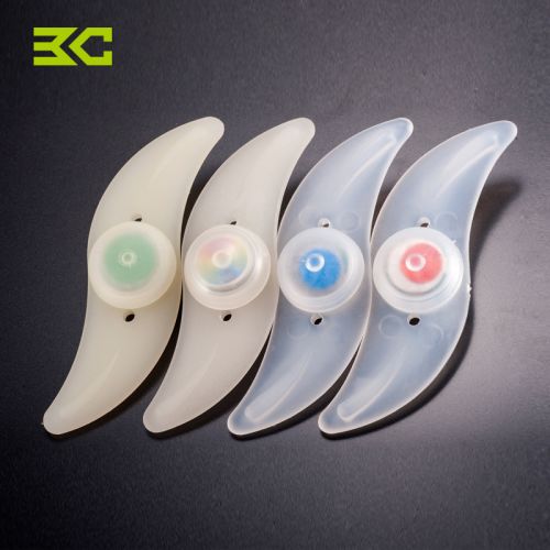 Lumière vélo BASECAMP - Hot Wheels Lumières Ref 2401008