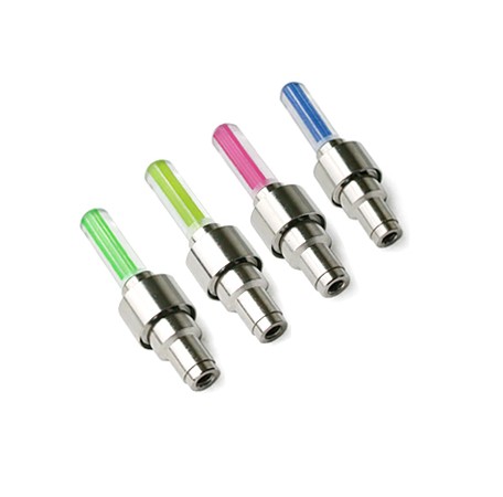 Lumière vélo - feux de Valve Ref 2401013