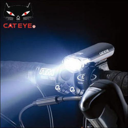 Lumière vélo CAT EYE - Ref 2401016