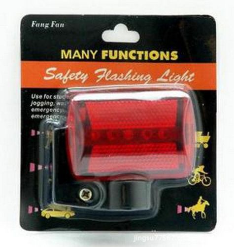 Lumière vélo - Ref 2401017