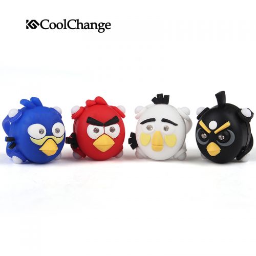 Lumière vélo COOLCHANGE - Frog Lumières Ref 2401026