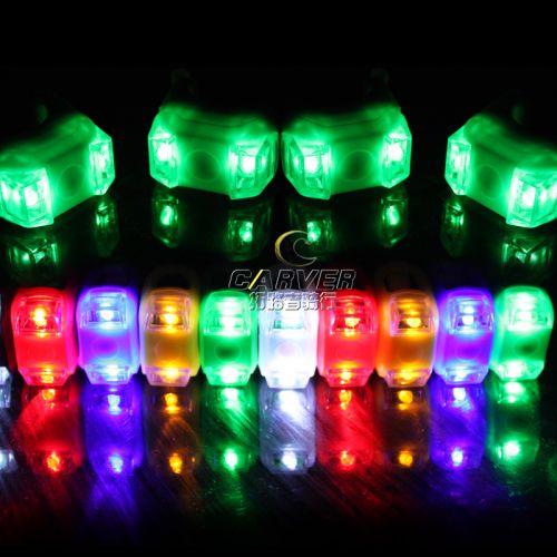 Lumière vélo - Frog Lumières Ref 2401041