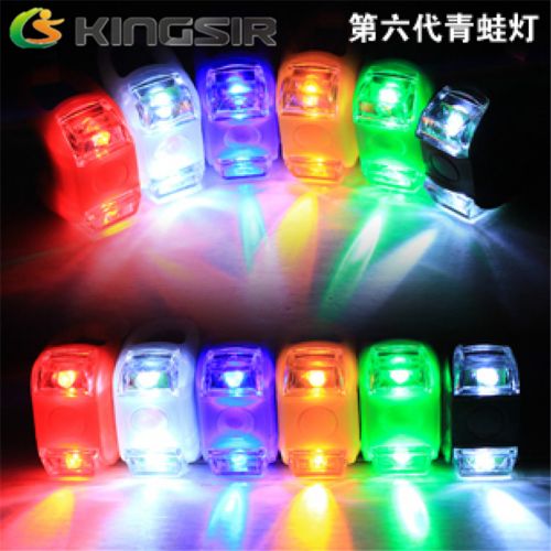 Lumière vélo KINGSIR - Taillights Ref 2401076