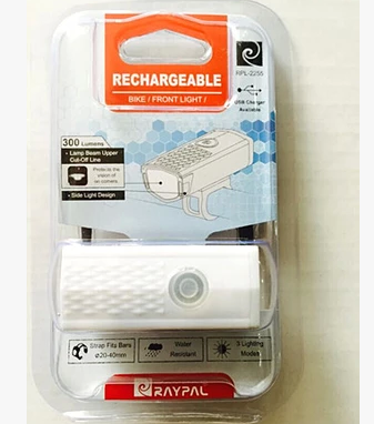 Lumière vélo - Ref 2401084