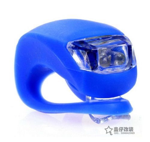 Lumière vélo - Frog Lumières Ref 2401090