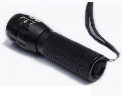 Lumière vélo - phare Ref 2401097