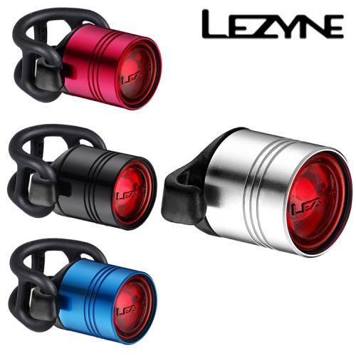 Lumière vélo LEYZNE - Ref 2401114